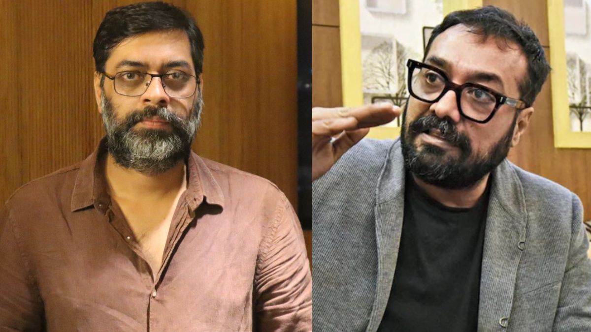 Director Kanu Behl Says "Not Just Anurag Kashyap Is Done" With Netflix, "Most Directors Are"