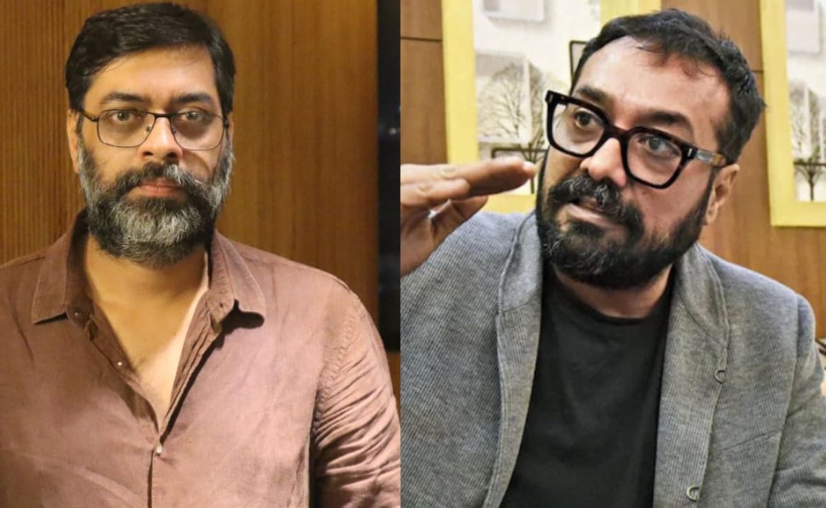 Director Kanu Behl Says "Not Just Anurag Kashyap Is Done" With Netflix, "Most Directors Are"