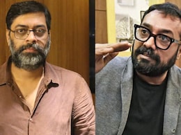 Director Kanu Behl Says "Not Just Anurag Kashyap Is Done" With Netflix, "Most Directors Are"