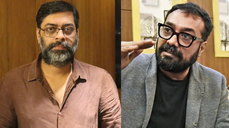 Director Kanu Behl Says "Not Just Anurag Kashyap Is Done" With Netflix, "Most Directors Are"