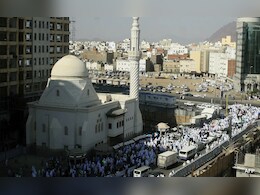 सऊदी अरब में मदीने के पास पहले भी हुए घातक बस हादसे, आखिर इसकी वजह क्या है?