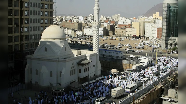 सऊदी अरब में मदीने के पास पहले भी हुए घातक बस हादसे, आखिर इसकी वजह क्या है?