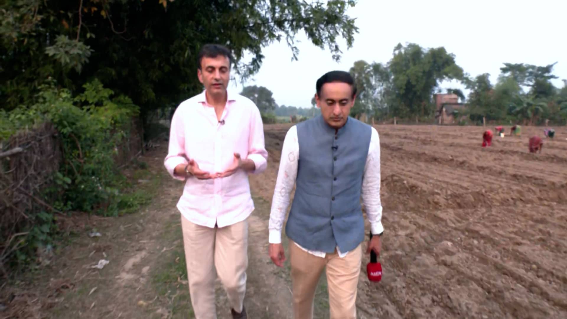 'Nitish Kumar's Superpower Is Women Voters': Ruchir Sharma to NDTV