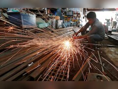 Indian Economy Likely Grew By 7.3% In July-September Quarter: Report