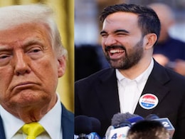 ट्रंप को क्यों है जोहरान ममदानी से खुन्नस? अमेरिकी राष्ट्रपति ने किया था पुरजोर विरोध, बने न्यूयॉर्क मेयर