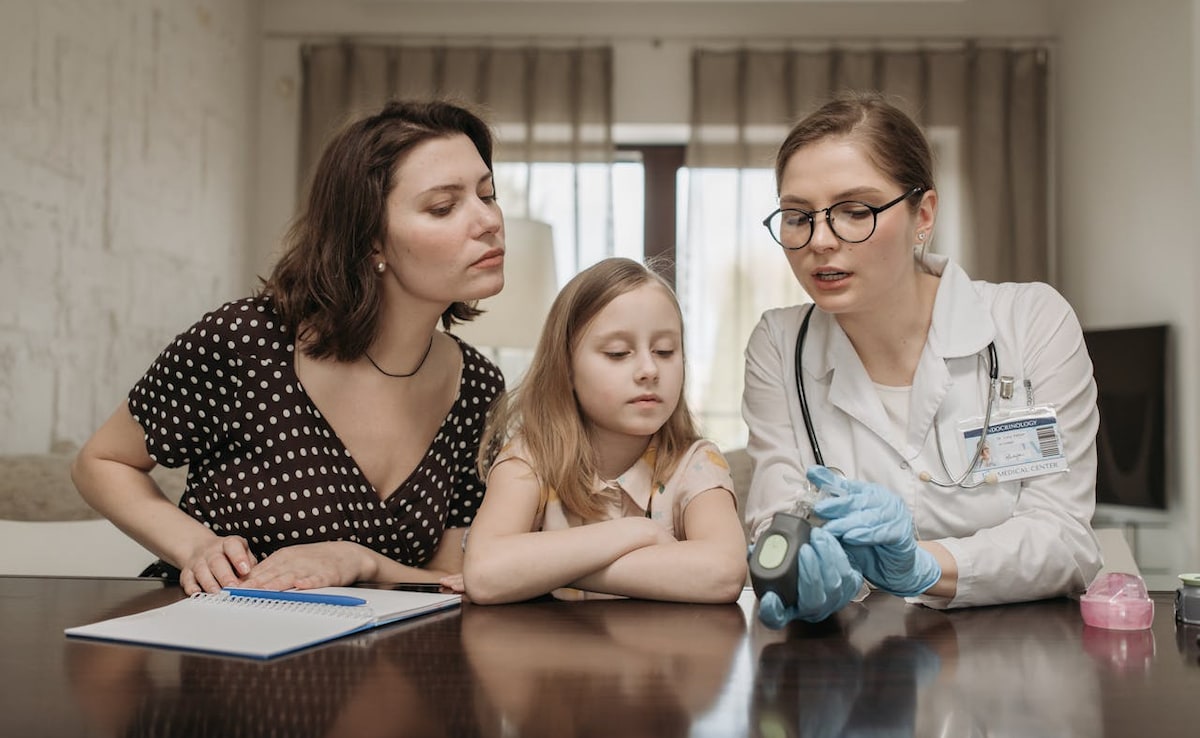 Rewriting Childhood: How Genetic Biohacking Can Outsmart Diabetes Before It Begins