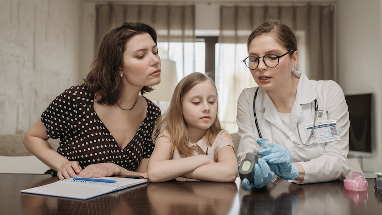 Rewriting Childhood: How Genetic Biohacking Can Outsmart Diabetes Before It Begins