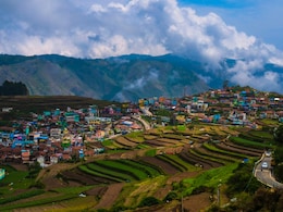 8 Popular Indian Travel Destinations With AQI Below 50 (At Present)