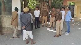 Rajasthan: चाचा ने एंबुलेस का रोका रास्&zwj;ता, मां-बाप की गोद में 9 साल के मासूम ने तोड़ा दम