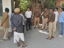 Rajasthan: चाचा ने एंबुलेस का रोका रास्‍ता, मां-बाप की गोद में 9 साल के मासूम ने तोड़ा दम