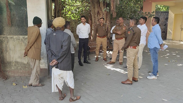 Rajasthan: चाचा ने एंबुलेस का रोका रास्‍ता, मां-बाप की गोद में 9 साल के मासूम ने तोड़ा दम