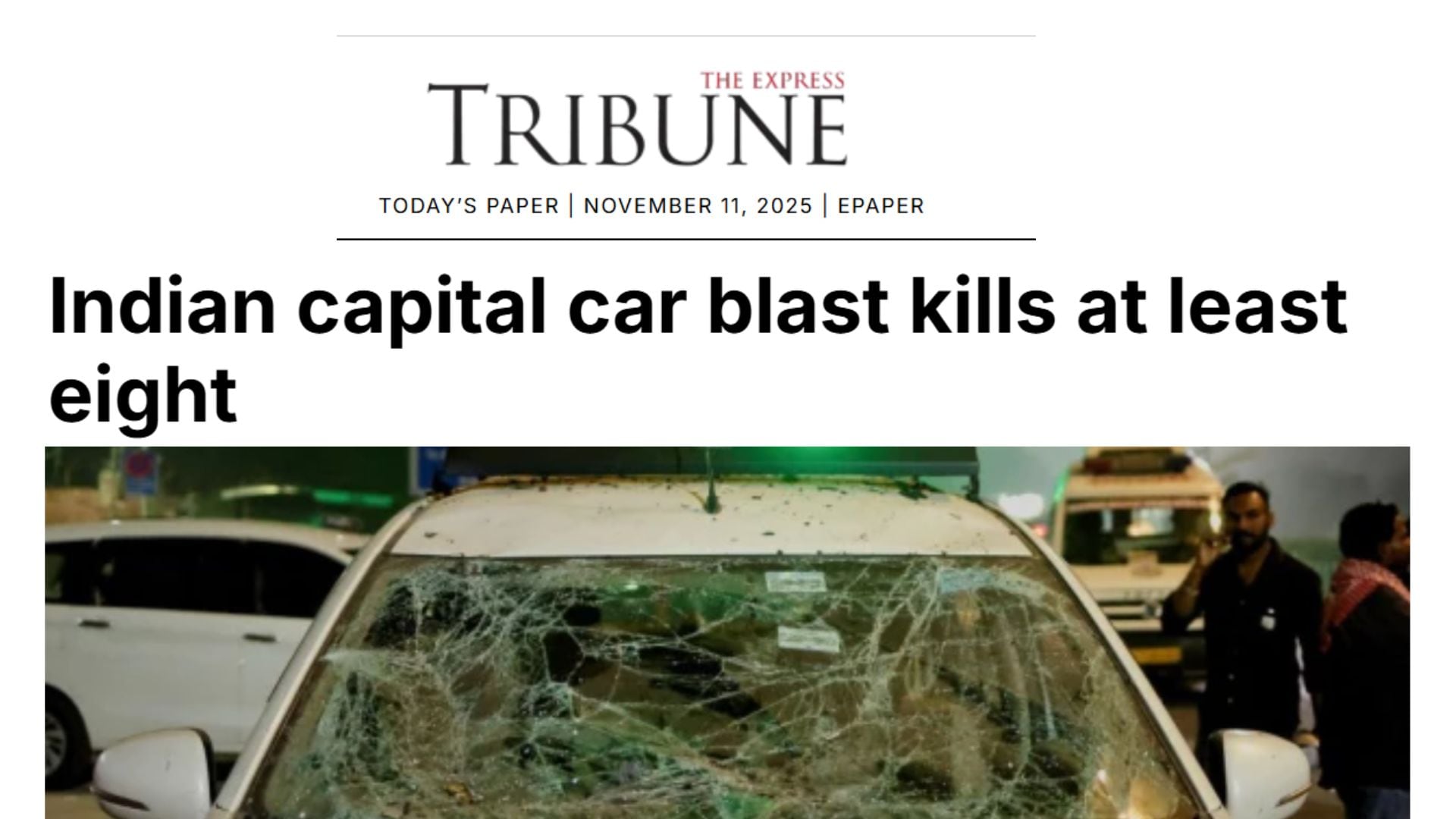 Latest and Breaking News on NDTV