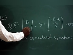 Spelling Error Reveals Teachers' Recruitment Scam In Rajasthan, 20 Arrested