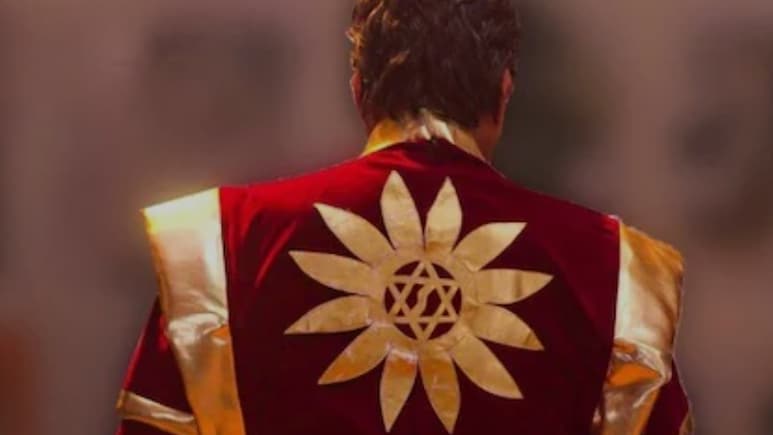 शक्तिमान की हो रही वापसी, जानें कब और कैसे लौट रहा 90 के दशक का ये सुपरहीरो