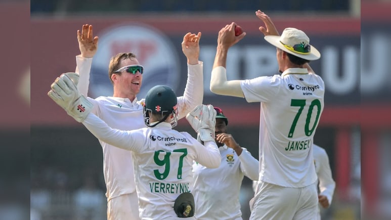 IND vs SA: इन 5 दक्षिण अफ्रीकी खिलाड़ियों का तोड़ नहीं ढूंढ पाई टीम इंडिया, घर में दी शर्मनाक शिकस्त