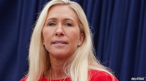 Major MAGA Figure Quits US Congress After Falling Out With Trump Over Epstein