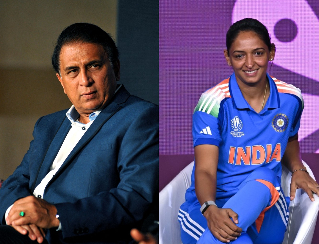 'ये बेशर्म लोग आपकी जीत का इस्तेमाल कर रहे', सुनील गावस्कर ने भारतीय महिला विश्व विजेता खिलाड़ियों को दी चेतावनी