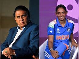 'ये बेशर्म लोग आपकी जीत का इस्तेमाल कर रहे', सुनील गावस्कर ने भारतीय महिला विश्व विजेता खिलाड़ियों को दी चेतावनी