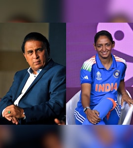 "These Shameless People Are Using You": Sunil Gavaskars Warning To Indian Womens Team