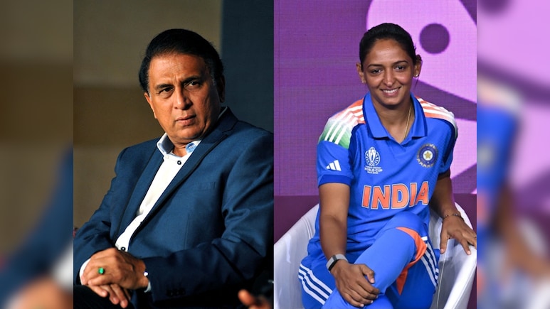 'ये बेशर्म लोग आपकी जीत का इस्तेमाल कर रहे', सुनील गावस्कर ने भारतीय महिला विश्व विजेता खिलाड़ियों को दी चेतावनी