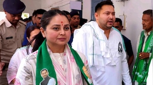Lalu Yadav Family In Turmoil: Rohini's Bitter Exit, Siblings At War