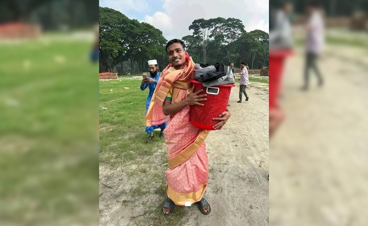 Latest and Breaking News on NDTV Latest and Breaking News on NDTV