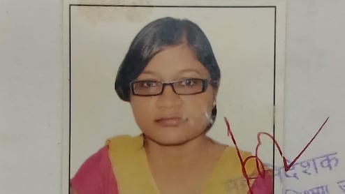 "Asli Kaam After 4 pm," Terror-Accused Doctor Shaheen Told Colleagues