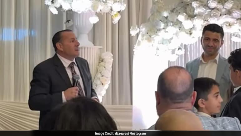 शादी में जूता छुपाई की रस्म के दौरान शख्स ने लगा दी जूते की बोली, ऐसे की नीलामी, देखकर कंट्रोल नहीं होगी हंसी