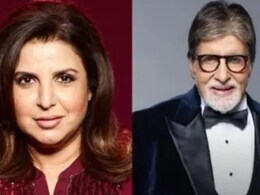 जब अमिताभ बच्चन को फराह खान ने लगाई डांट, तुम अपने आप को समझते क्या हो..?