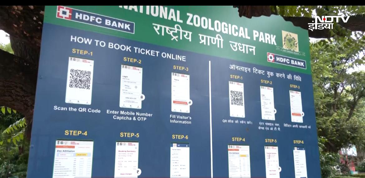 Latest and Breaking News on NDTV