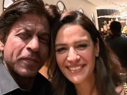 Mona Singh On Asking Shah Rukh Khan To Leave The Set While Filming <i>Duniya Haseeno Ka Mela</i> In <i>The Ba***ds</i>: "Not In Front Of You"