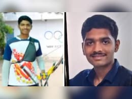 नेशनल तीरंदाज अर्जुन सोनावणे की ट्रेन हादसे में मौत, बठिंडा से मुंबई जाते समय कोटा जंक्शन पर हुआ हादसा