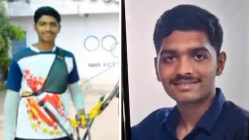 नेशनल तीरंदाज अर्जुन सोनावणे की ट्रेन हादसे में मौत, बठिंडा से मुंबई जाते समय कोटा जंक्शन पर हुआ हादसा