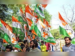 Rajasthan: यूथ कांग्रेस में फिर ऐक्शन, 12 ज़िलाध्यक्षों को कारण बताओ नोटिस; 24 घंटे में जवाब देने को कहा 