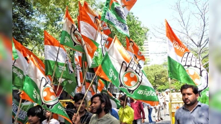 Rajasthan: यूथ कांग्रेस में फिर ऐक्शन, 12 ज़िलाध्यक्षों को कारण बताओ नोटिस; 24 घंटे में जवाब देने को कहा 