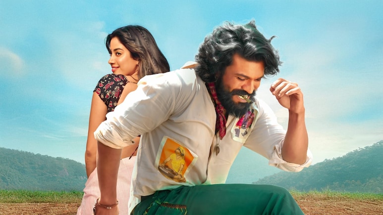 राम चरण का ‘चिकिरी’ स्टेप हुआ वायरल, दुनियाभर में छाया नया डांस क्रेज