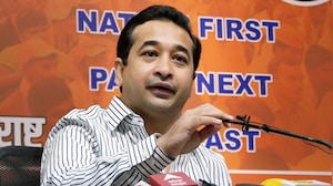 "Only Hindus Shops Should Be Set Up": Maharashtra Minister On Nashik Kumbh Mela Sparks Row