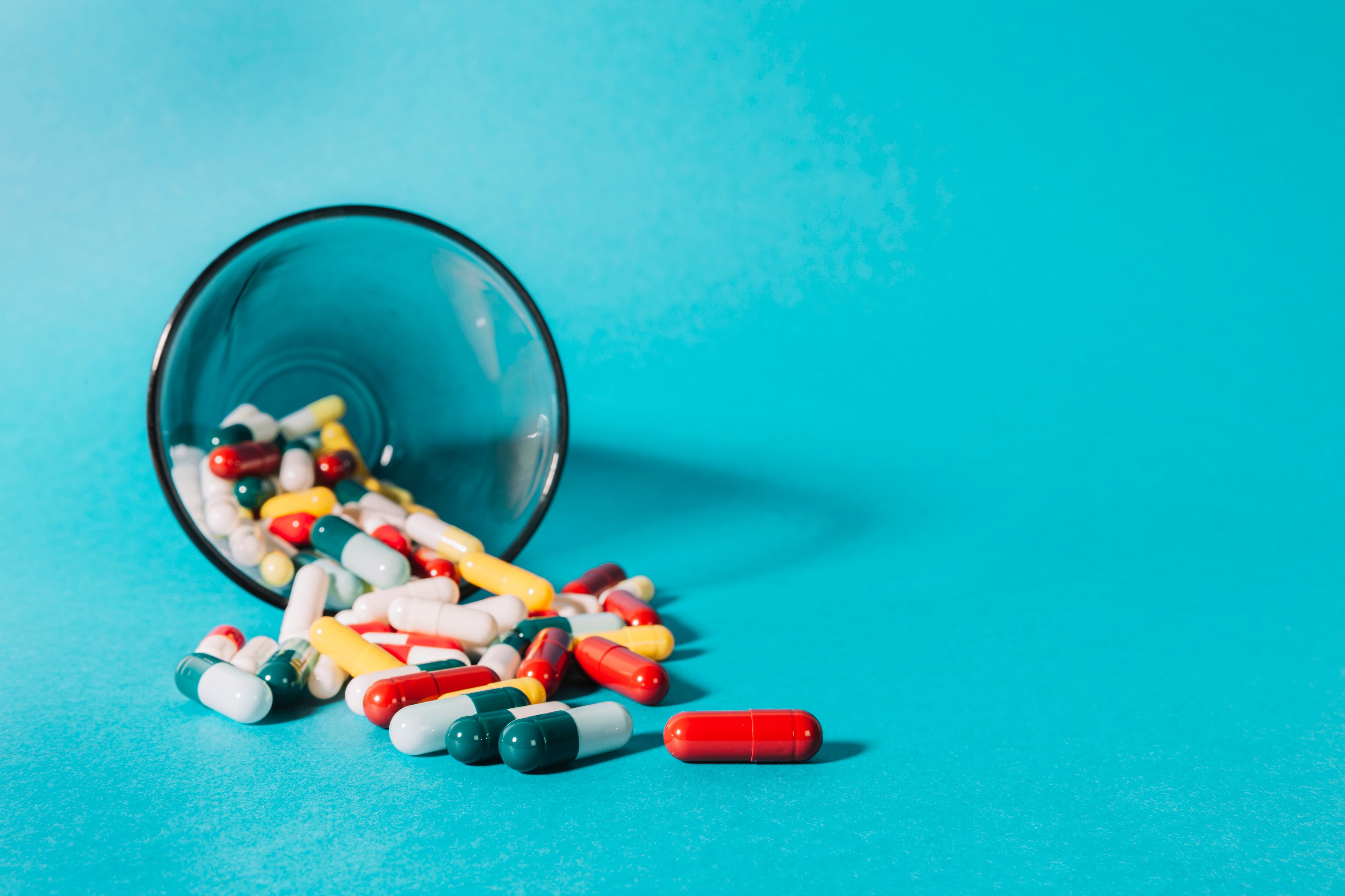 Lupin, Fortis Among Axis Securities Top 'Buy' In Pharma, Healthcare Space; Q2 Review — Details Inside