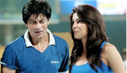 "Shah Rukh Khan, Priyanka Chopra Were Considered For Arjun-Alia's <i>2 States</i>:" Chetan Bhagat
