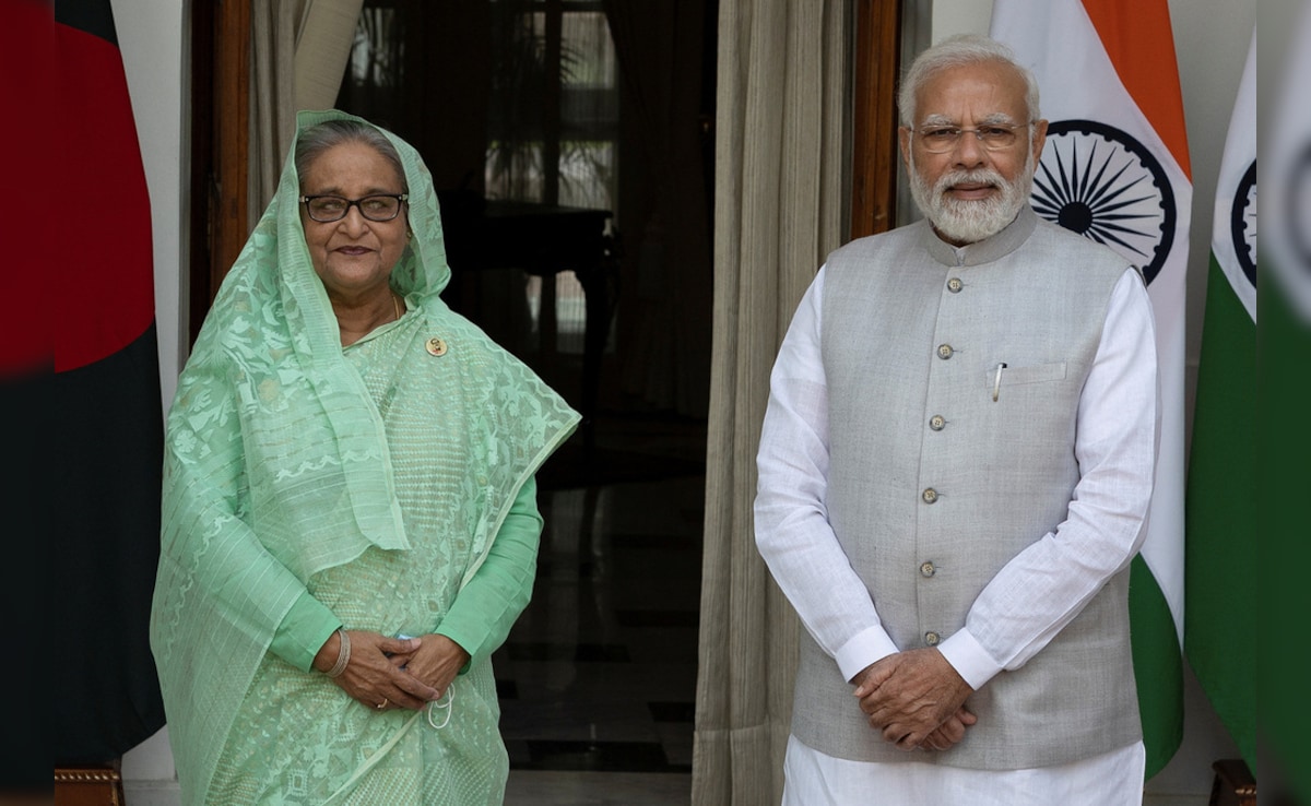 Latest and Breaking News on NDTV Latest and Breaking News on NDTV