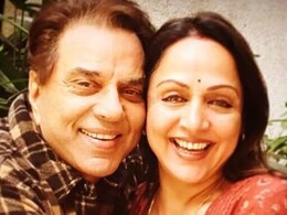 हेमा माल‍िनी के हाथ से बनी इस चीज के लिए यमला, पगला और दीवाना हो जाते थे धरम पाजी, मीलों का सफर कर आते थे खाने