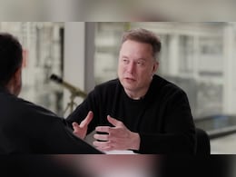 'Be A Bully': Elon Musk's Advice To Young Indian Entrepreneurs