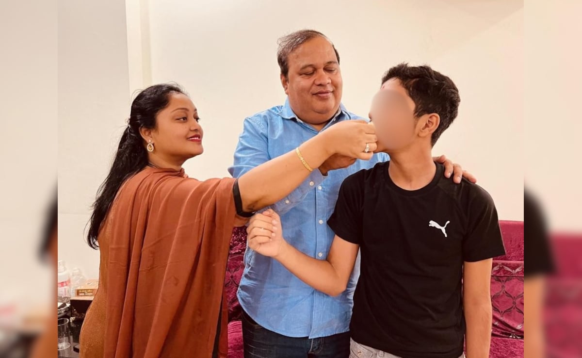 Latest and Breaking News on NDTV