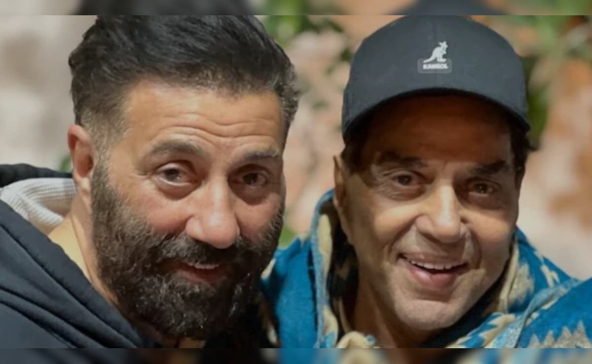 धर्मेंद्र की सेहत को लेकर देओल परिवार का बयान, अफवाहों को लेकर कही ये बात