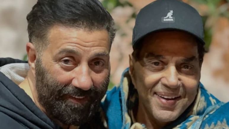 धर्मेंद्र की सेहत को लेकर देओल परिवार का बयान, अफवाहों को लेकर कही ये बात