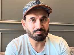 "His Stock Should Have Gone Up": Irfan Pathan On India Star Picked For South Africa ODIs