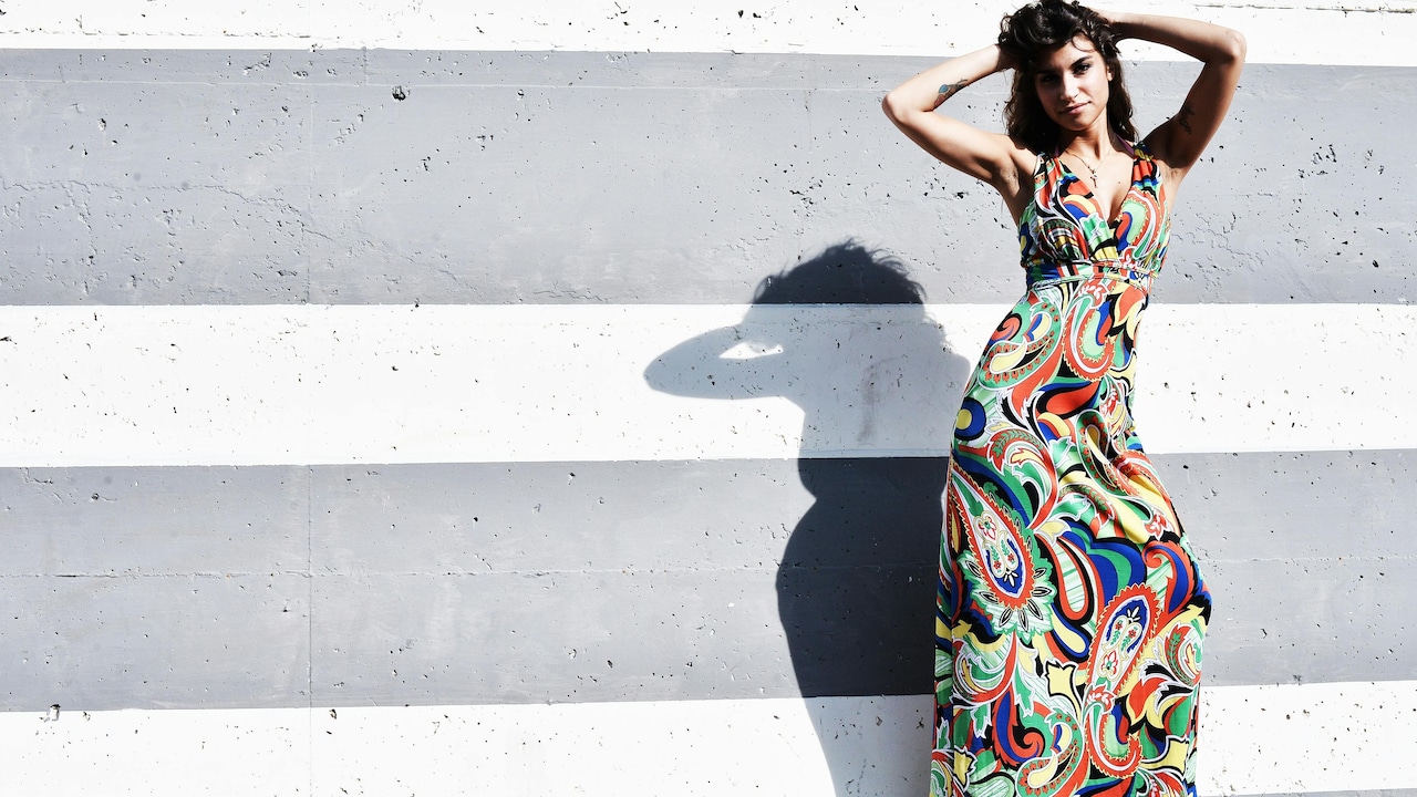 Elegant Maxi Dresses With Cuts That Flatter Every Body Type Elegant Maxi Dresses With Cuts That Flatter Every Body Type