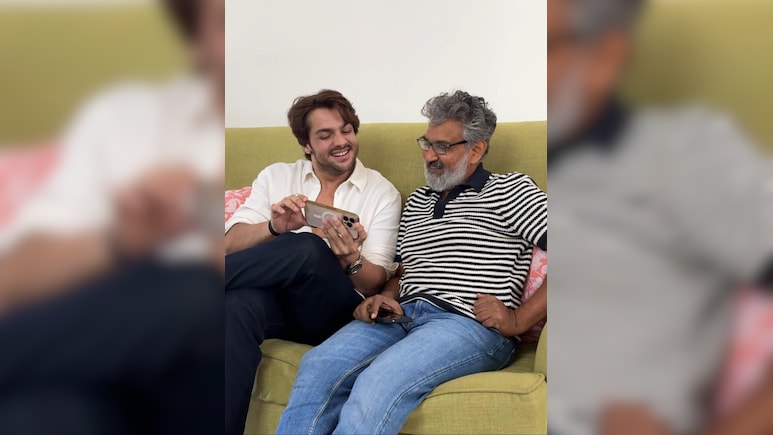 एस.एस. राजामौली और आशीष चंचलानी मिलकर करेंगे 2025 का ग्लोबट्रॉटर इवेंट