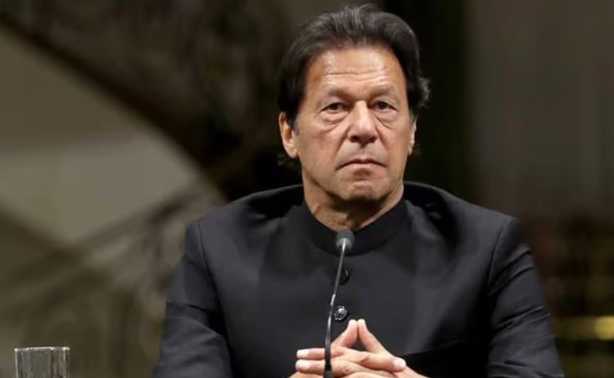 De grote waarschuwing van Imran Khan Sister te midden van geruchten over zijn gezondheid in de gevangenis