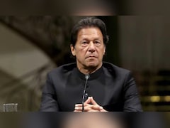 Imran Khan Sister's Big Warning Amid Rumours About His Health Inside Prison